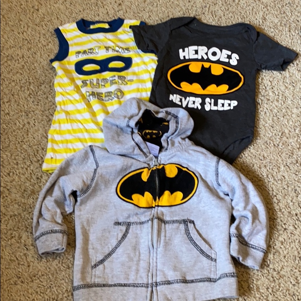 Hero Bundle
